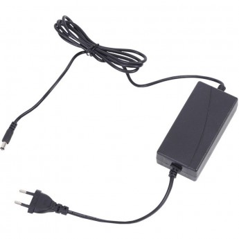Адаптер питания для светодиодной ленты (на вилке) Ecola LED strip Power Adapter D0L072ESB 72W 220V-24V