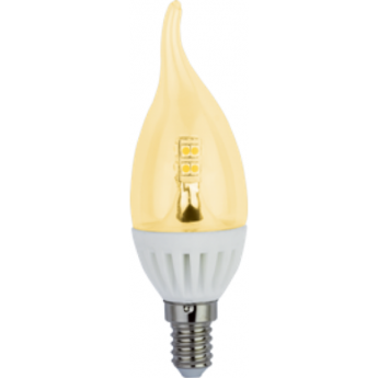 Светодиодная лампа ECOLA CANDLE LED PREMIUM C4UG40ELC 4,0W 220V E14 Светодиодная лампа ECOLA CANDLE LED PREMIUM C4UG40ELC 4,0W 220V E14