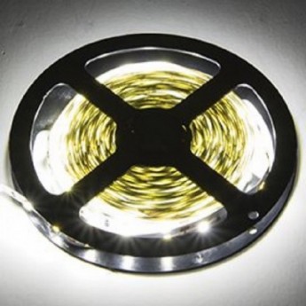 Светодиодная лента ECOLA LED strip PRO 19W/m 12V IP20 10mm 60Led/m 6000K 20Lm/LED 1200Lm/m 50м.