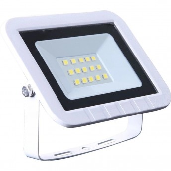 Светодиодный прожектор ECOLA LIGHT PROJECTOR LED JPWV10ELB белый Светодиодный прожектор ECOLA LIGHT PROJECTOR LED JPWV10ELB белый