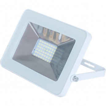 Светодиодный прожектор ECOLA LIGHT PROJECTOR LED JPWV50ELB белый